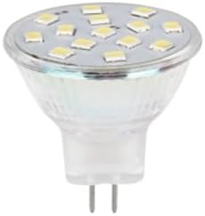 FOCO MR11 LED 1.5W/65 6500K LUZ DE DIA