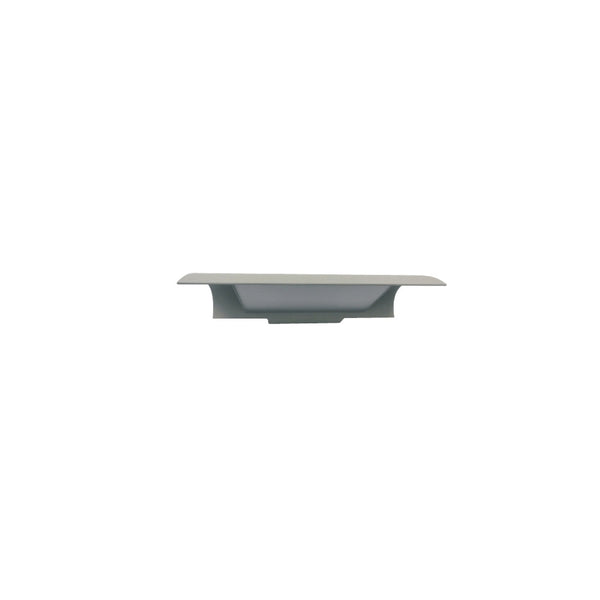LAMPARA MUROS LED 24W6500K1250LM 24ESLED540V65G