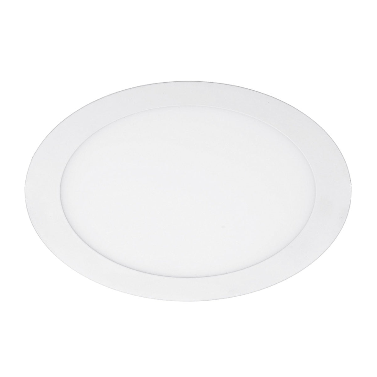 EMPOTRADOS LED PARA INTERIORES DE TECHO BUCARAMANGA IX BLANCO 24W 100-240V 1600LM 65K 24YDLED430MV65B