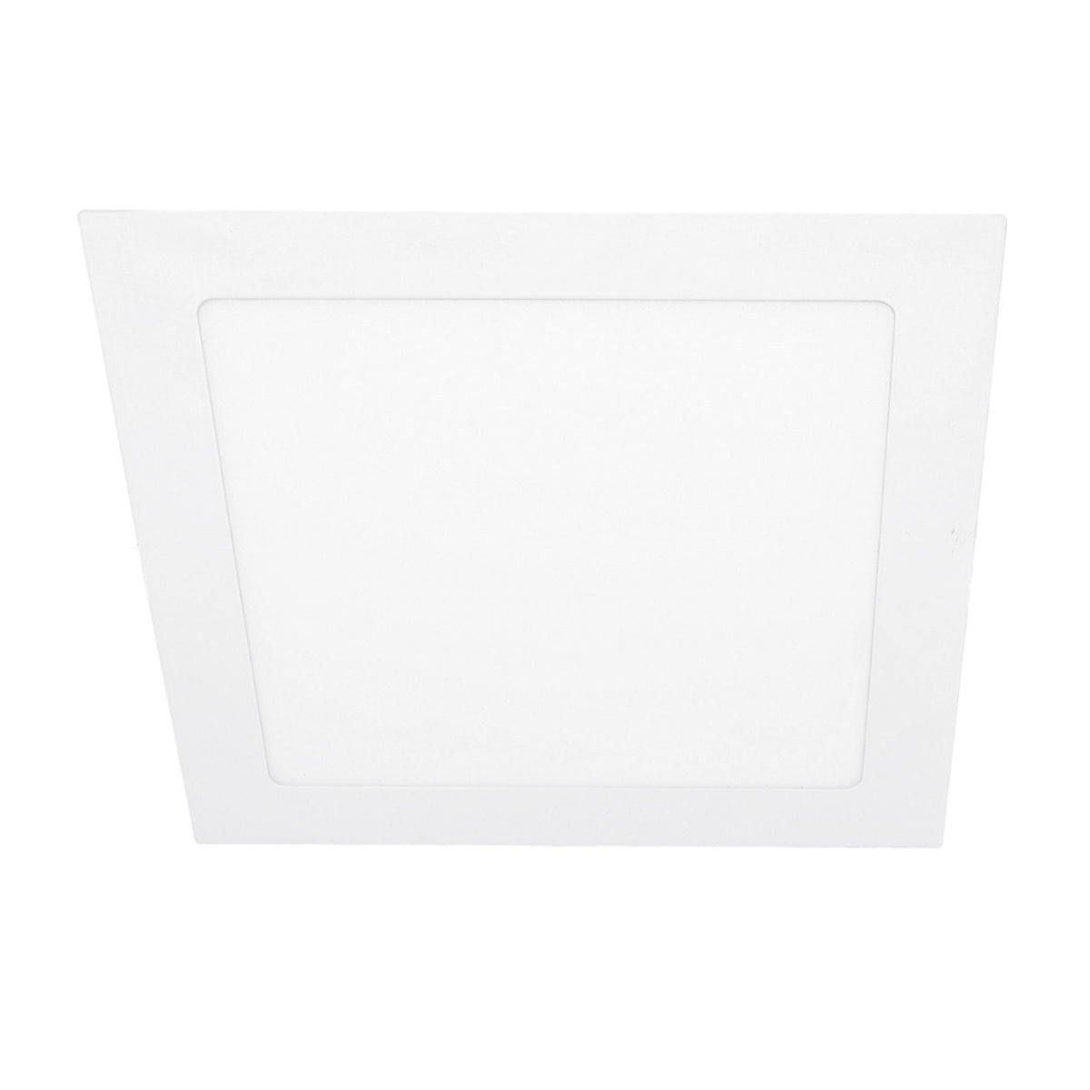 LÁMPARA LED DE INTERIORES PARA EMPOTRAR BLANCO BRIGHTON IX 24W 100-240V 1600LM 30K 24YDLED431MV30B