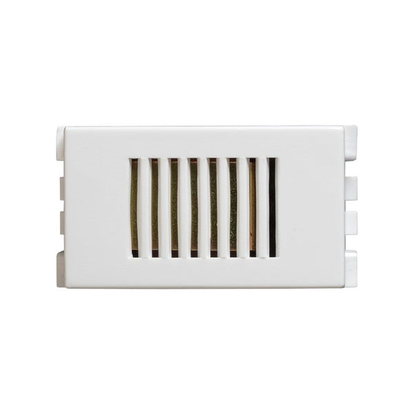PLACA ARMADA ZUMBADOR BLANCO (SIMON)