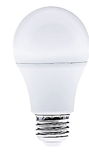 FOCO 9W DE CONSUMO 12V 810LM E26