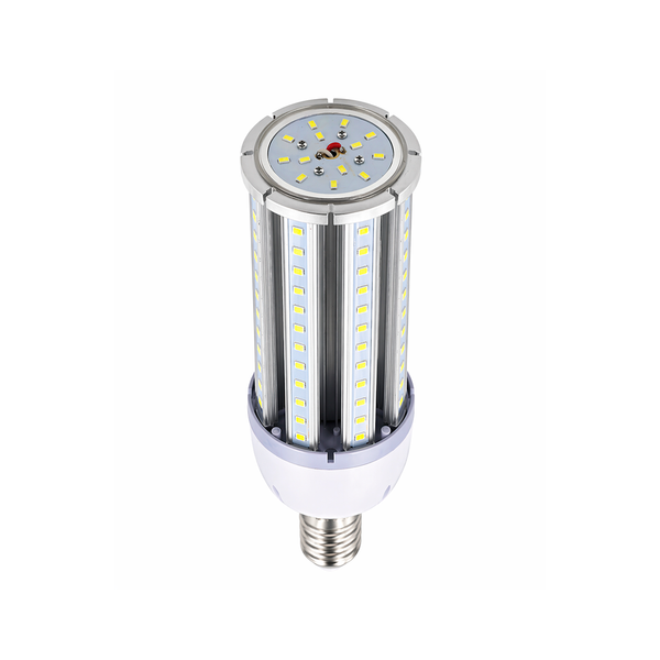 FOCO INDUSTRIAL MAZORCA LED E40 50W 5500LM 65K LUZ FRÍA DELITE MAZORCA/50W/E40/65K