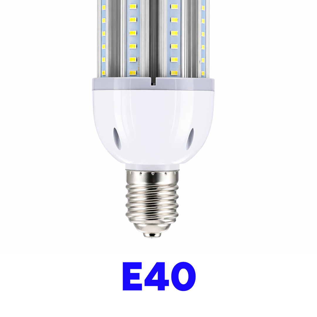 FOCO INDUSTRIAL MAZORCA LED EXTERIOR E40 IP65 50W 5500LM 65K LUZ FRÍA DELITE MAZORCA/50W/E40/65K-EXT