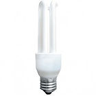 LAMPARA FLUORESENTE 3U 24W 65K