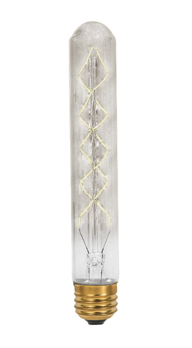 BOMBILLA INCANDESCENTE TUBO 35W 127V E27 20K 35DT2817INFTE27VH