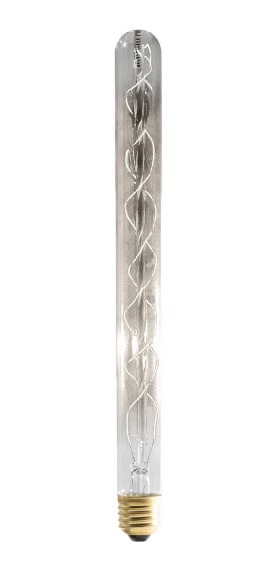 BOMBILLA INCANDESCENTE TUBO 35W 127V E27 20K 35DT2830INFTE27VH