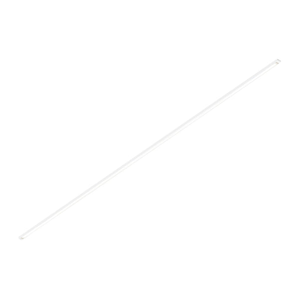 REGLETA LED ATENUABLE DE SOBREPONER/SUSPENDIDO PARA INTERIORES DE TECHO SLIM 36 36W 3200LM 40K 36DLFCLED150SV40B