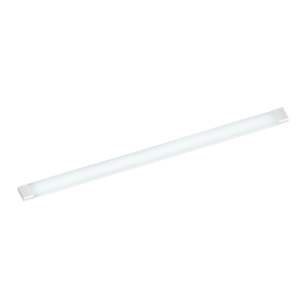LINEAL INTERIOR LED LUZ FRÍA BLANCO LEDA II 26W 100-240V 3240LM 65K 36FLCPLED120MV65B
