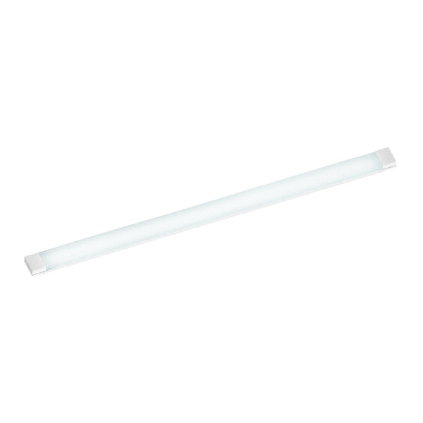 LINEAL INTERIOR LED LUZ FRÍA BLANCO LEDA II 26W 100-240V 3240LM 65K 36FLCPLED120MV65B