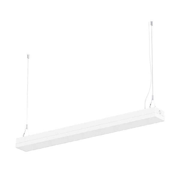 LAMPARA COLGANTE PARA INTERIOR LED 38W 100-240V 3000LM 3000-5700K 38LFCLED2251MVCCTB