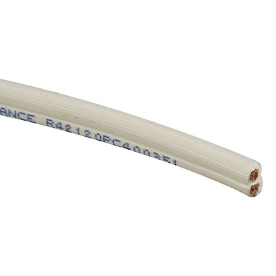 CABLE POT CAL 14 BLANCO METRO CPOT14 POR METRO AMU