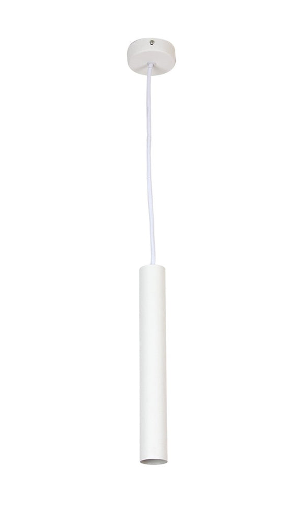 CANDIL PARA INTERIOR DECORATIVO SUSPENDIDO LED BLANCO EPSILON 3W 100-240V 30K 3CTLLED152MVBTCW