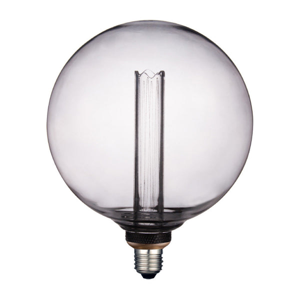 LÁMPARA FOCO LED TIPO FILAMENTO AIN 3W 127V 20K E27 3DG200LEDFC20VH