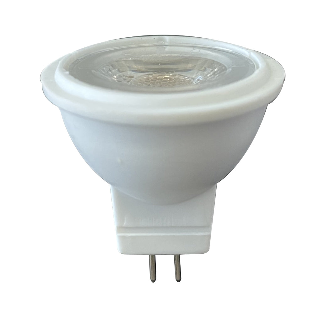 FOCO LED MR11 3W 200LM 30K 200LM G4 3MR11LED30V38