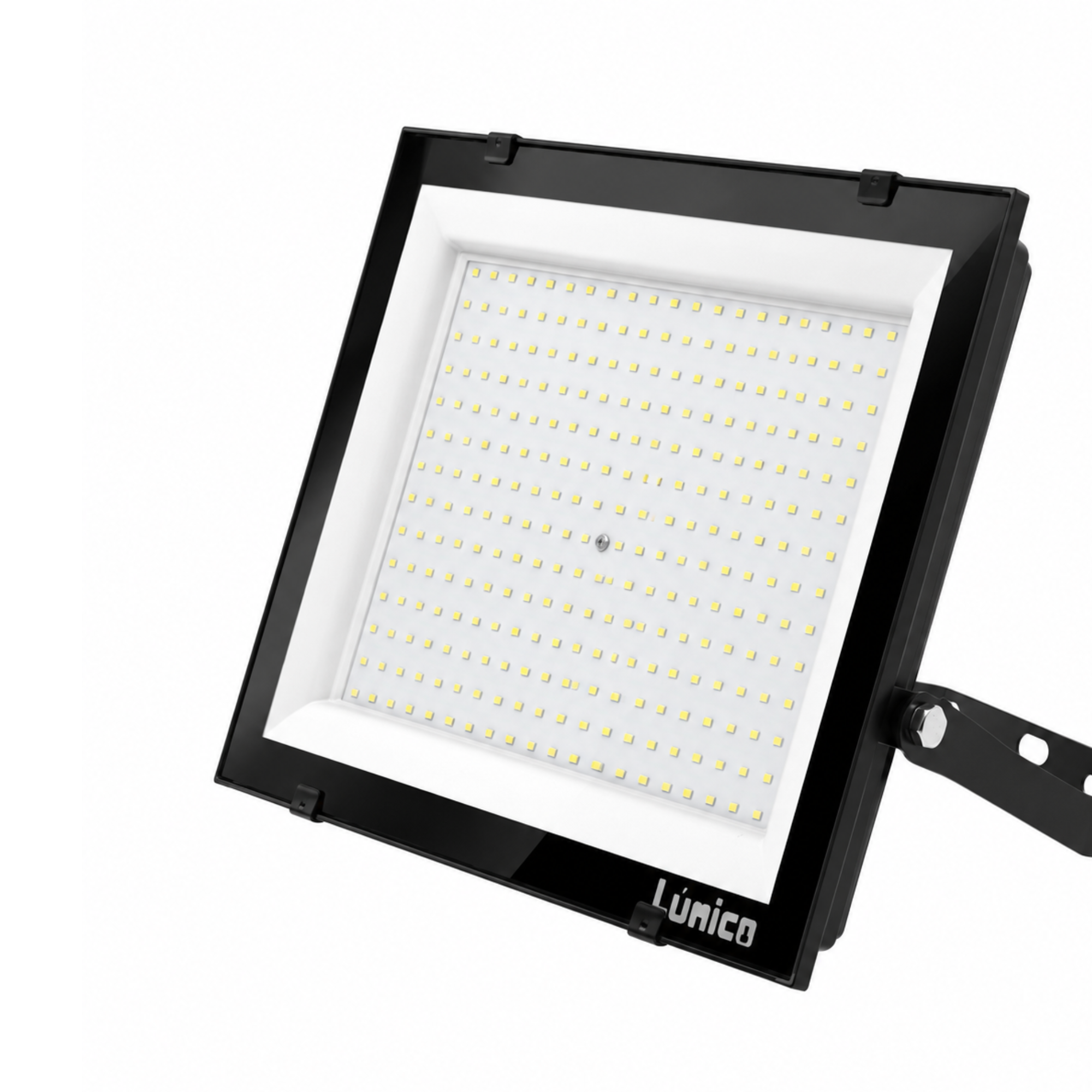 REFLECTOR LED 200W 65K LUZ FRÍA LUMICO FL21000F