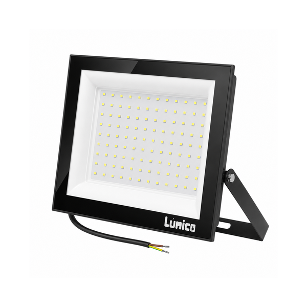 REFLECTOR LED 100W 65K LUZ FRÍA LUMICO FL21008F