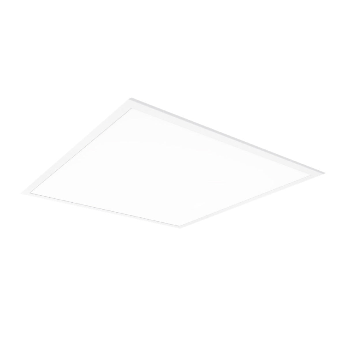 PANEL LED EMPOTRADO DE TECHO BLANCO DOMUS IV 40W 100-240V 40K 3000LM 40PANLED40MVB