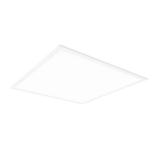 PANEL LED EMPOTRADO DE TECHO BLANCO DOMUS IV 40W 100-240V 40K 3000LM 40PANLED40MVB