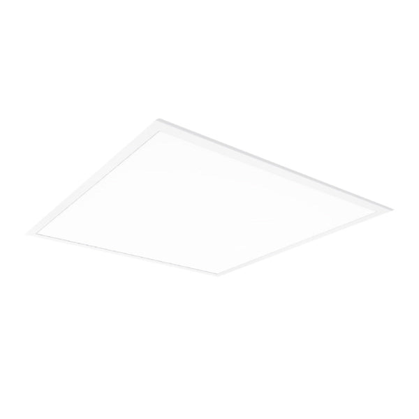 PANEL LED EMPOTRADO DE TECHO BLANCO DOMUS IV 40W 100-240V 40K 3000LM 40PANLED40MVB