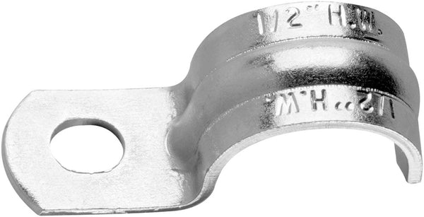 ABRAZADERA DE UÑA 3/4" (ITSA)