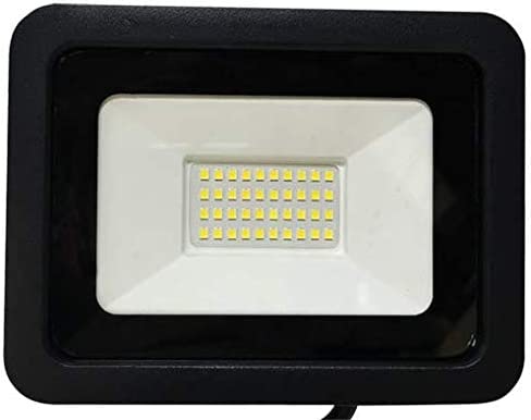 REFLECTOR LED 30W BLANCO CALIDO