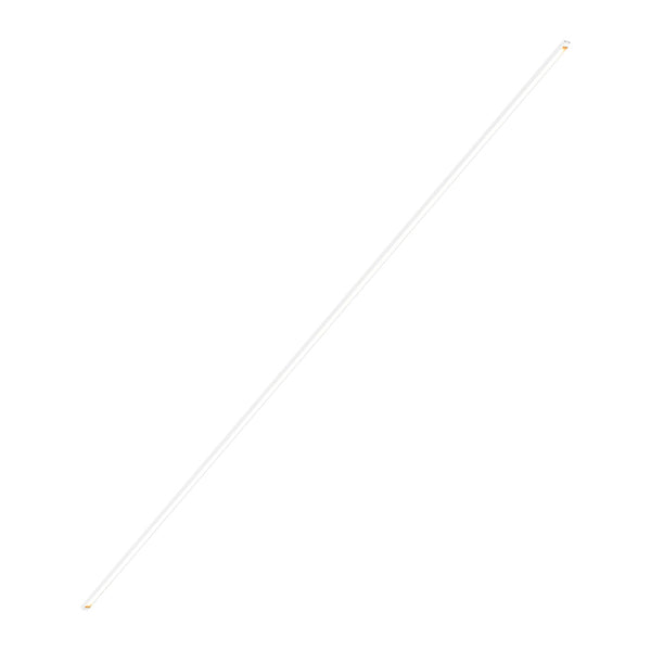 REGLETA LED DE SOBREPONER/SUSPENDIDO PARA INTERIORES DE TECHO SLIM 48 BLANCO 48W 4400LM 30K 48DLFCLED180SV30B