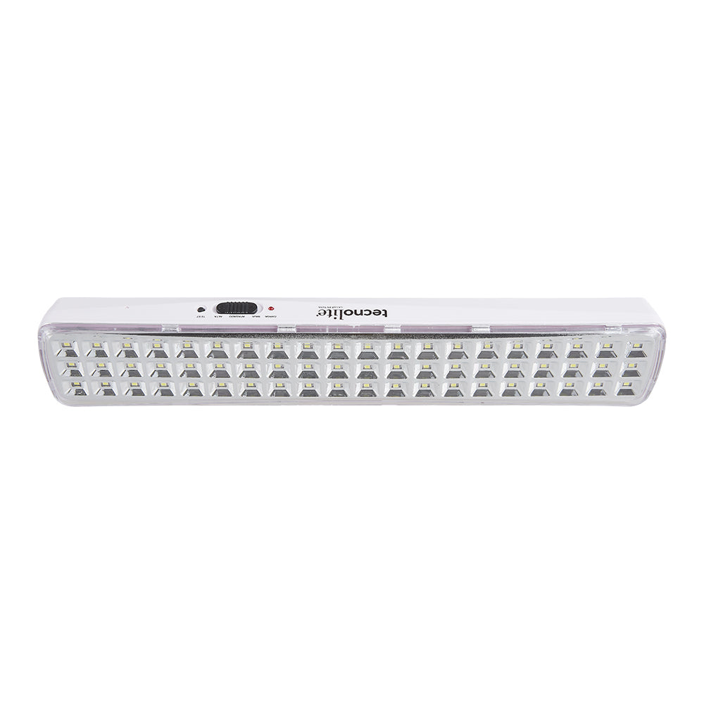 LAMPARA DE EMERGENCIA LED 36 SMD LED 3.7V 4EMLED36MV65B