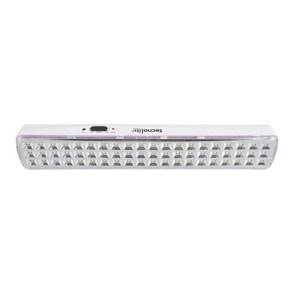 LAMPARA DE EMERGENCIA LED 36 SMD LED 3.7V 4EMLED36MV65B