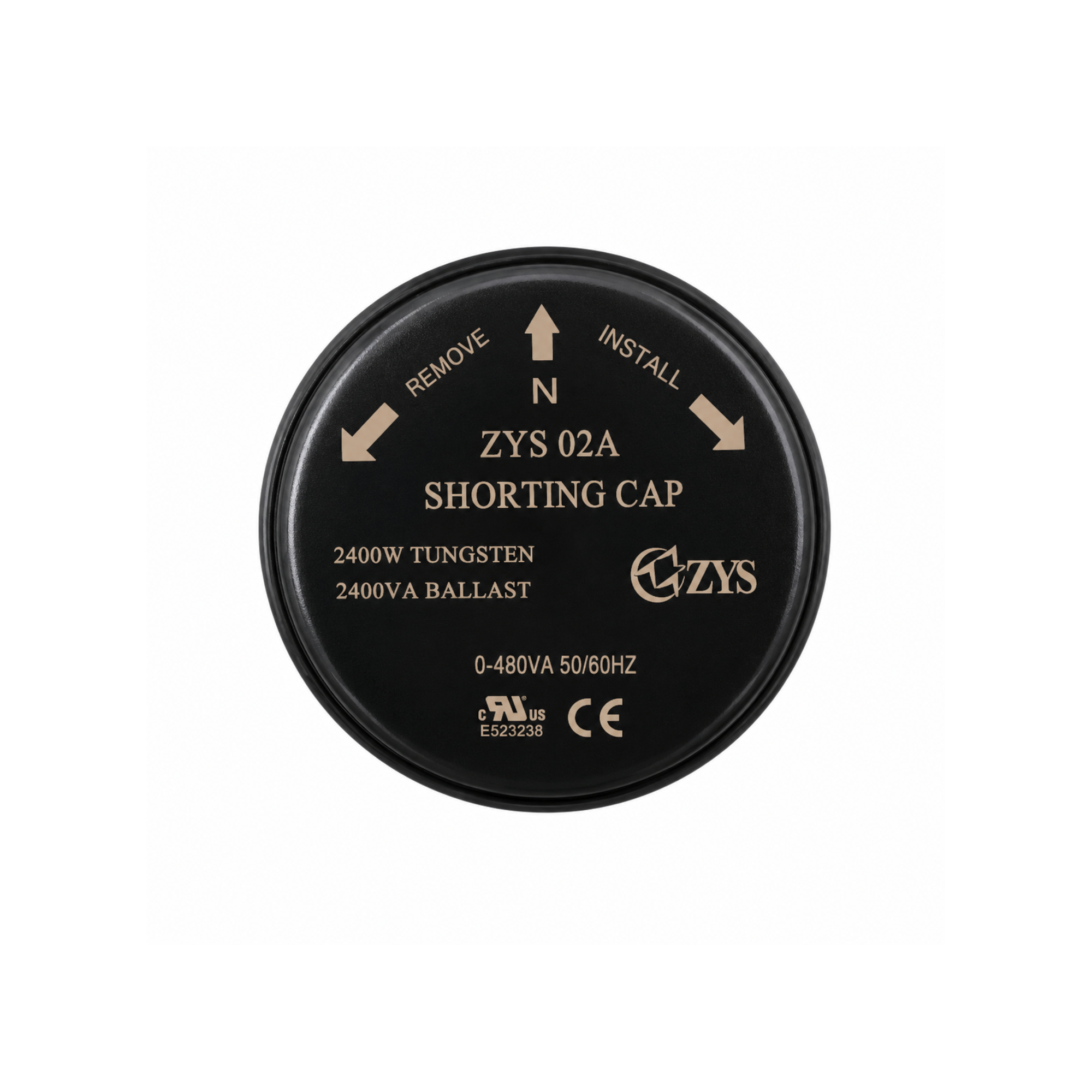 SUBURBANA STREETLIGHT NEMA SUPRESOR DE PICOS 6 KVA 200W 30,000LM IP65 BOOMER SL22020G