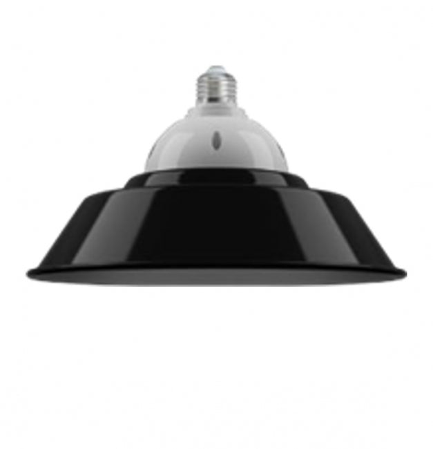MINI HIGH BAY 25W AC100-240V 2000LM 6000K CAMPANA