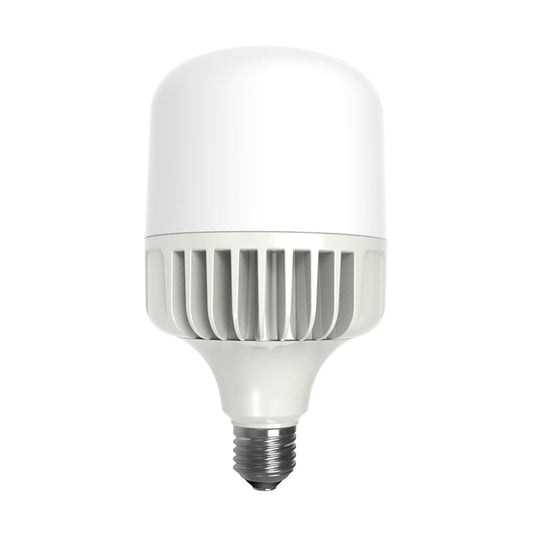 FOCO LED LAMPARA ALTA POTENCIA INDUSTRIAL LUZ FRIA 50W 110-240V 65K E26 51588