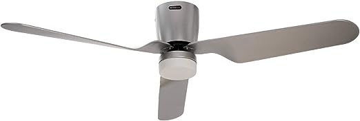 VENTILADOR DE TECHO EPIC 52" MASTERFAN