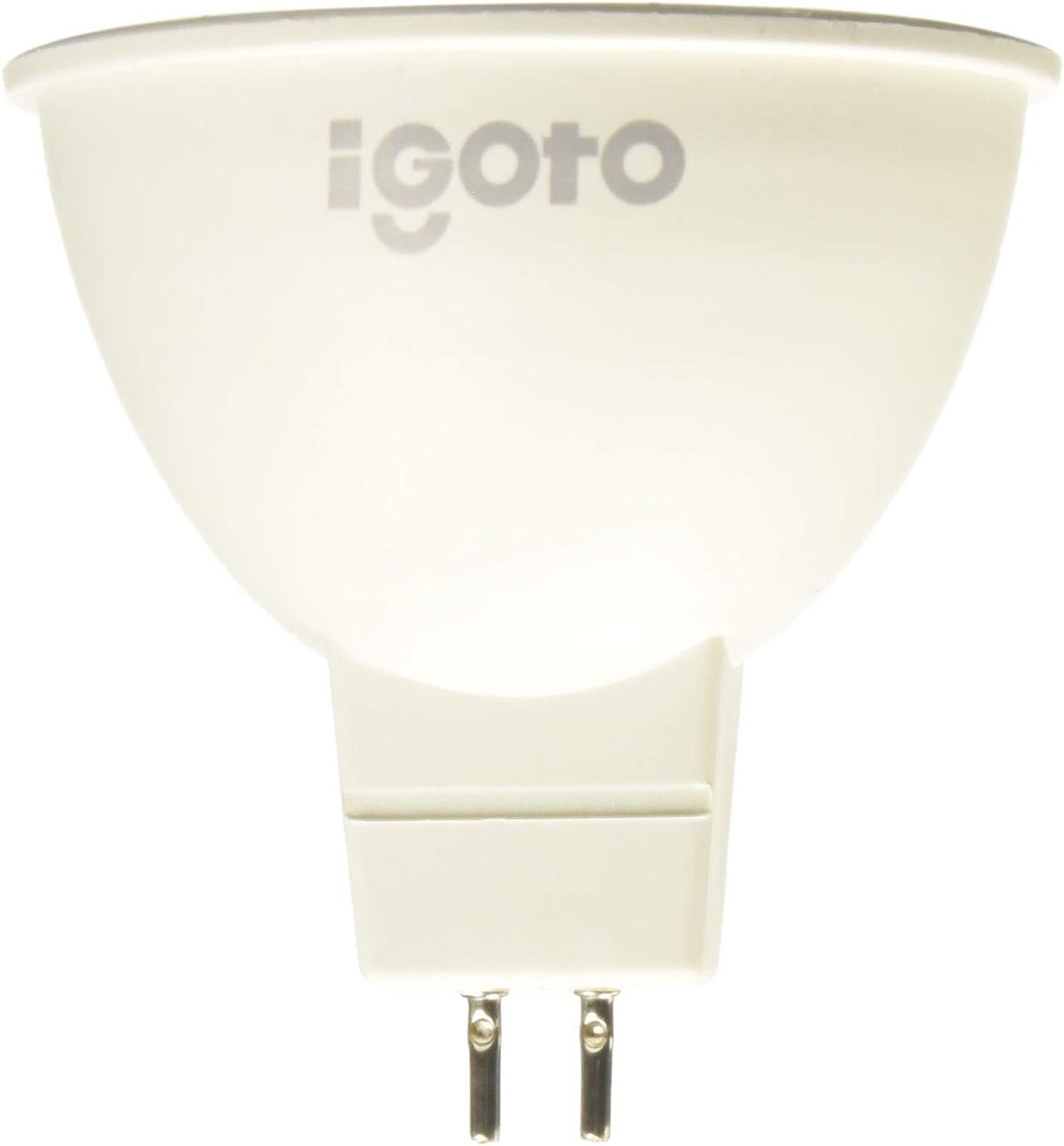 FOCO LED MR16 5W LUZ CALIDA