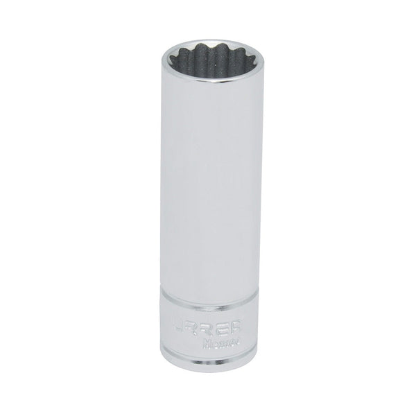 DADO ESTANDAR 12 PUNTAS 1/2"X3/4" URREA 5324