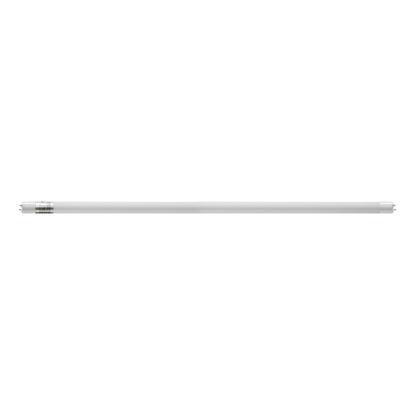 TUBO T8 OPALINO CONEXION DE DOS LADOS 1.2M G13 65K LUZ FRIA 100-240V PHILCO 57673