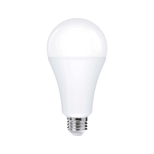 FOCO BULBO 15W E26 127V 65K LUZ FRIA 57309