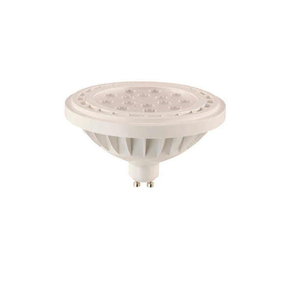 FOCO AR111 LED ATENUABLE GU10 15W 27K LUZ CÁLIDA PHILCO 57505 DIMEABLE