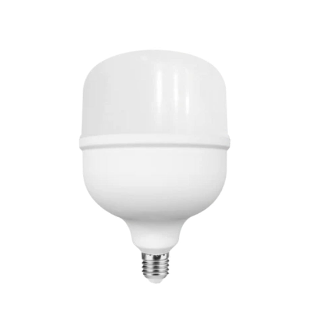 FOCO INDUSTRIAL TOLEDO E26 40W 3,500LM 65K LUZ DE DÍA BRILLAMAX 57304
