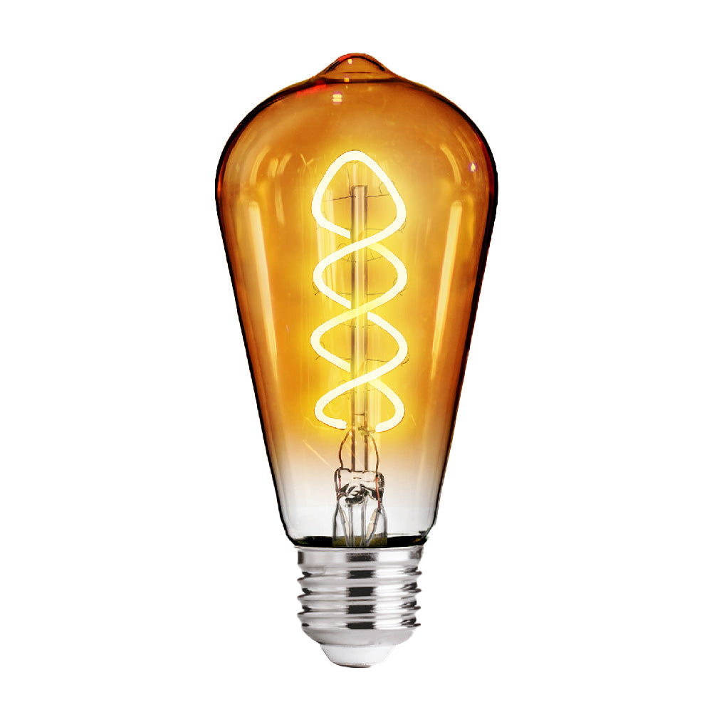 LAMPARA LED 5.5W CCT ATENUABLE 5ST64LEDF360TCW