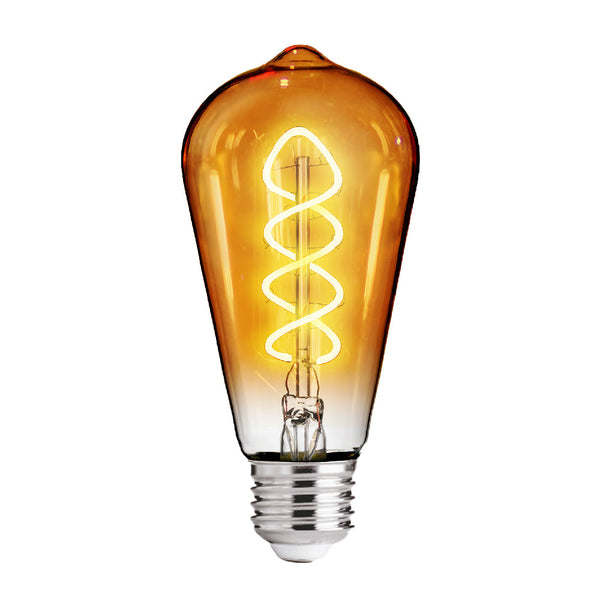 LAMPARA LED 5.5W CCT ATENUABLE 5ST64LEDF360TCW