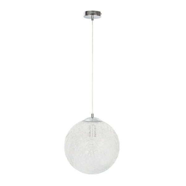 CANDIL BASTIA SUSPENDIDO 8.5W 100-240V E27 60CTL6021MVAL