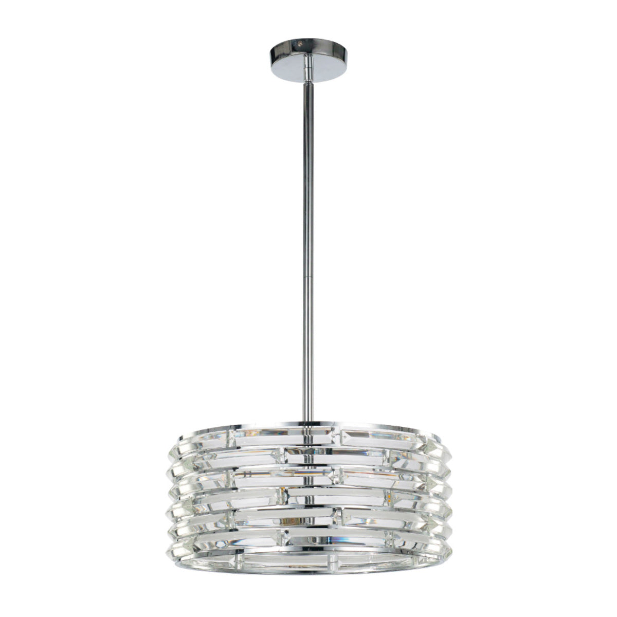 CANDIL COLGANTE PARA INTERIOR DEC SUSPENDIDOS S/L100-240V E27 60CTL7284MVC