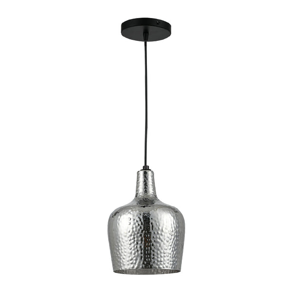 CANDIL COLGANTE SUSPENDIDO PARA INTERIOR 100-240V IP20 HUMO 60CTL8320MVCH