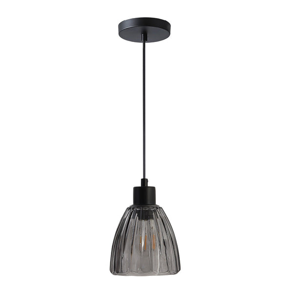 CANDIL COLGANTE SUSPENDIDO PARA INTERIOR 100-240V IP20 60CTL8362MVCH