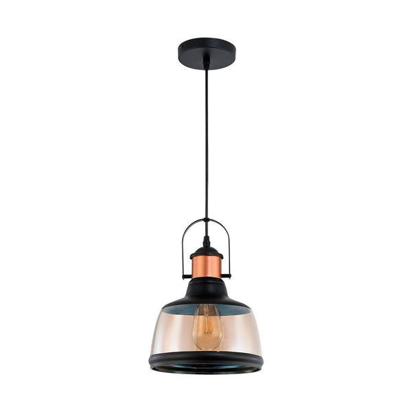 CANDIL COLGANTE SUSPENDIDO PARA INTERIOR LED 100-240V 60CTL8370MVNCA