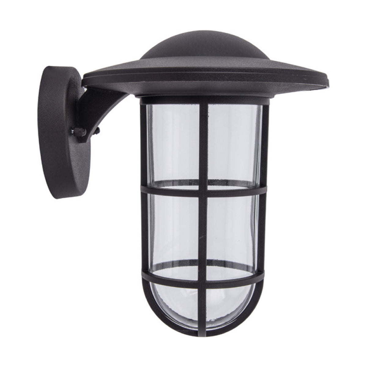 ARBOTANTE EXTERIOR DEC MUROS S/L 100-240V E27 60FTL8205MVCF