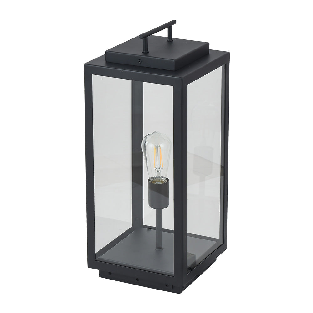 LAMPARA DE EXTERIOR  SP PISO 100-240V 60FTLP3430MVN