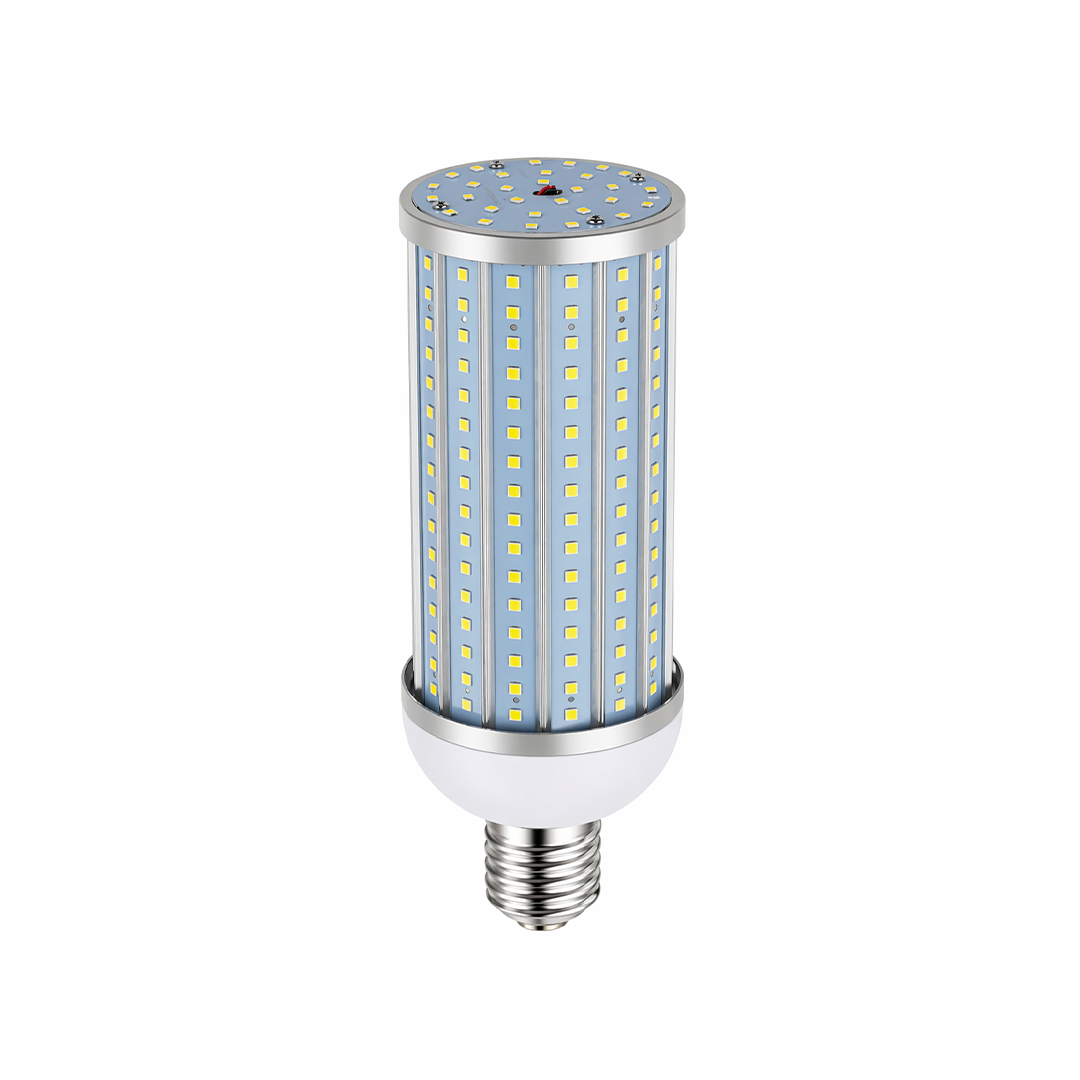 FOCO INDUSTRIAL MAZORCA LED EXTERIOR E40 IP65 100W 10,000LM 65K LUZ FRÍA DELITE MAZORCA/100W/E40/65-EXT