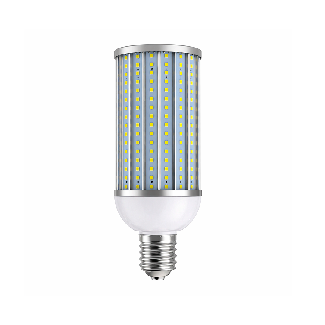 FOCO INDUSTRIAL MAZORCA LED E40 IP55 100W 10,000LM 65K LUZ FRÍA DELITE MAZORCA/100W/E40/65